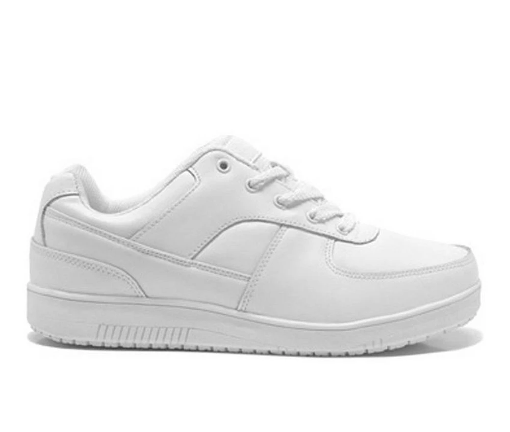 Men's Genuine Grip 215 Sport Classic Slip Resistant Shoes
