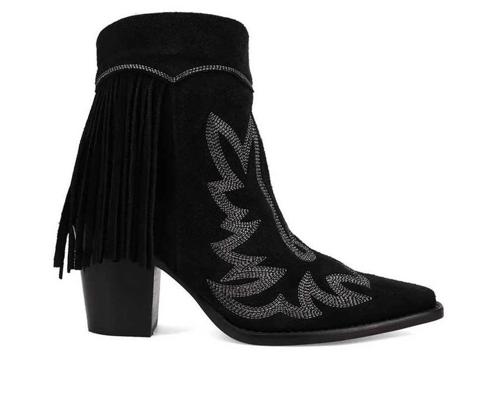 Women's Dingo Boot Wild Sage Western Boots