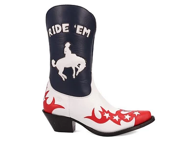 Women's Dingo Boot Cowgirl Western Boots