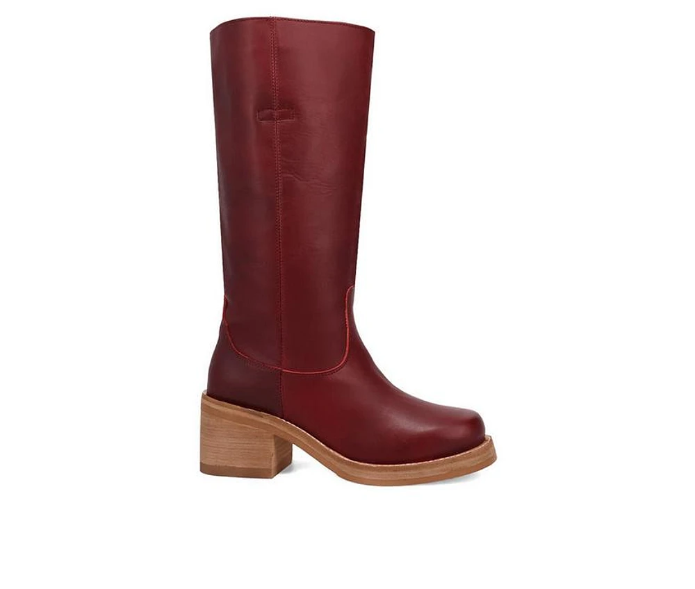 Women's Dingo Boot Vagabond Western Boots