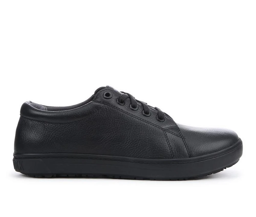 Men's Birkenstock QO500 Slip Resistant Shoes