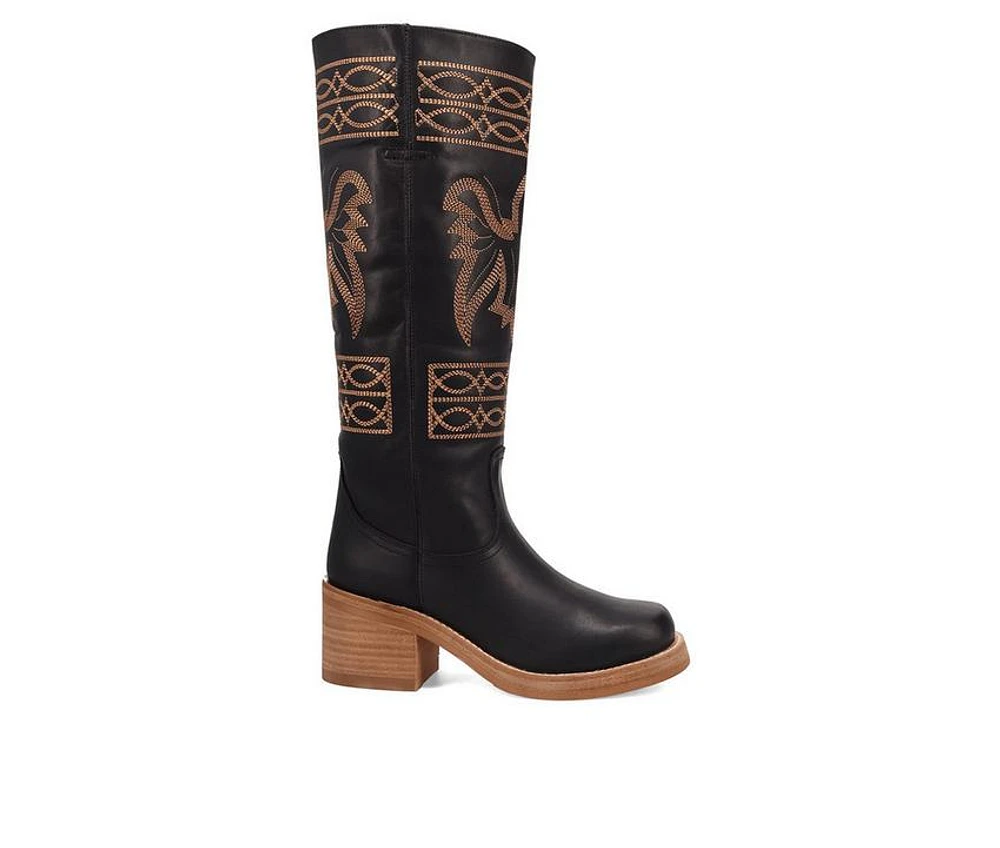 Women's Dingo Boot Avalon Knee High Boots