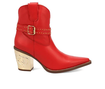 Women's Dingo Boot Milano Western Boots