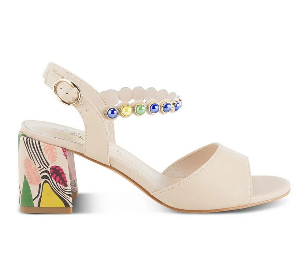 Women's Azura Legendary Dress Sandals