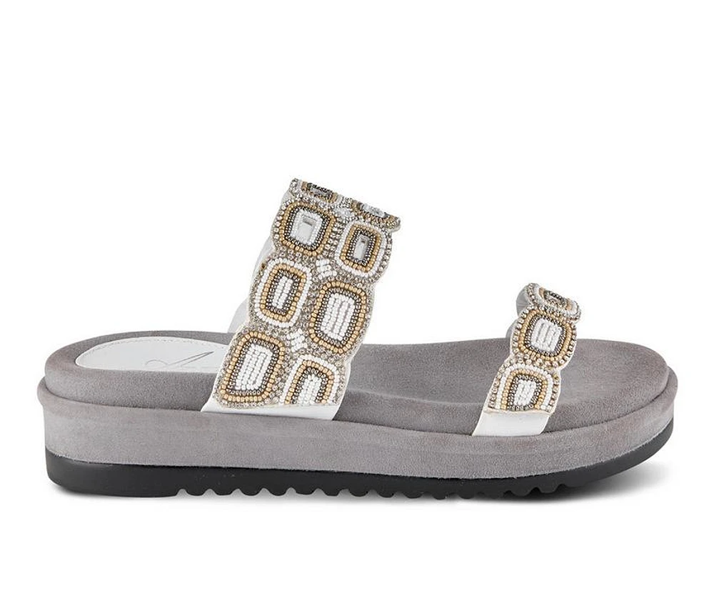 Women's Azura Regency Sandals