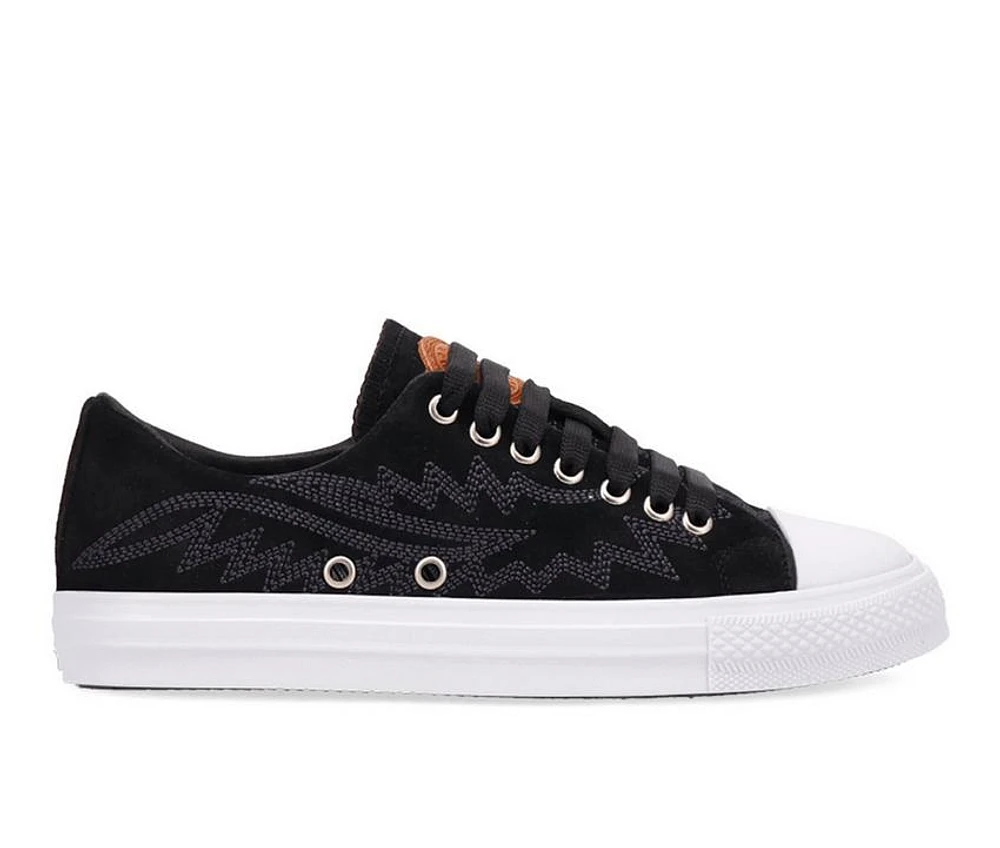 Women's Dingo Boot Campus Sneakers