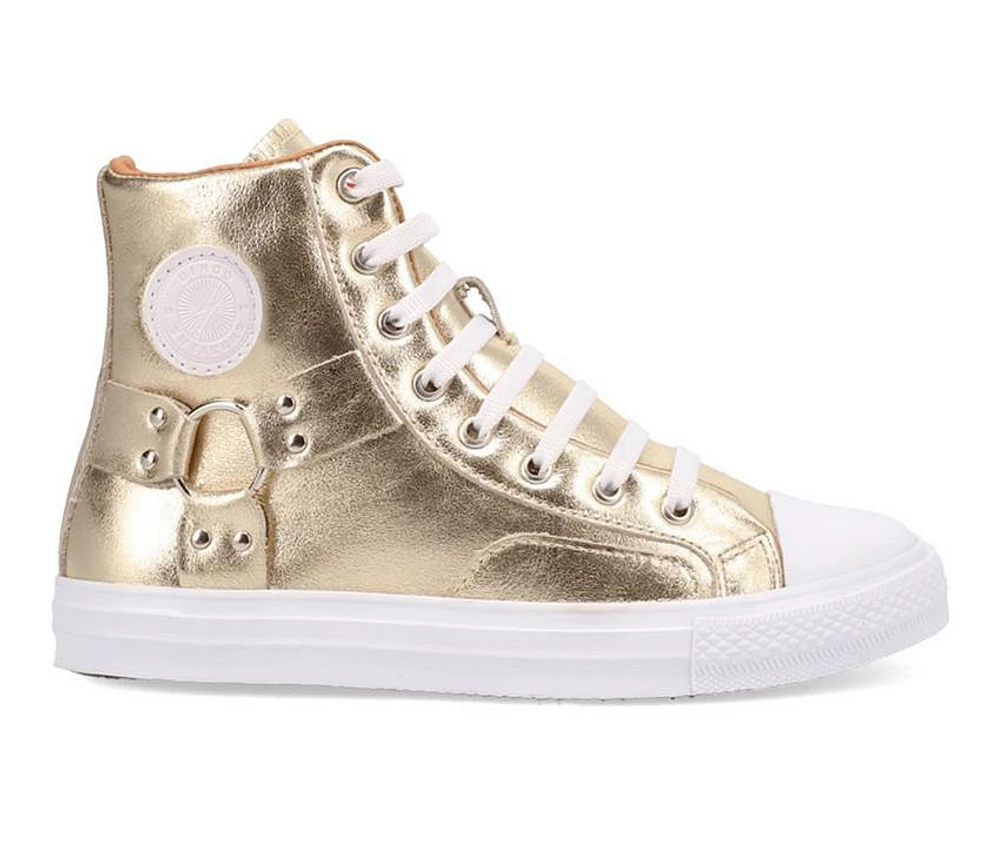 Women's Dingo Boot Knarly Sneakers