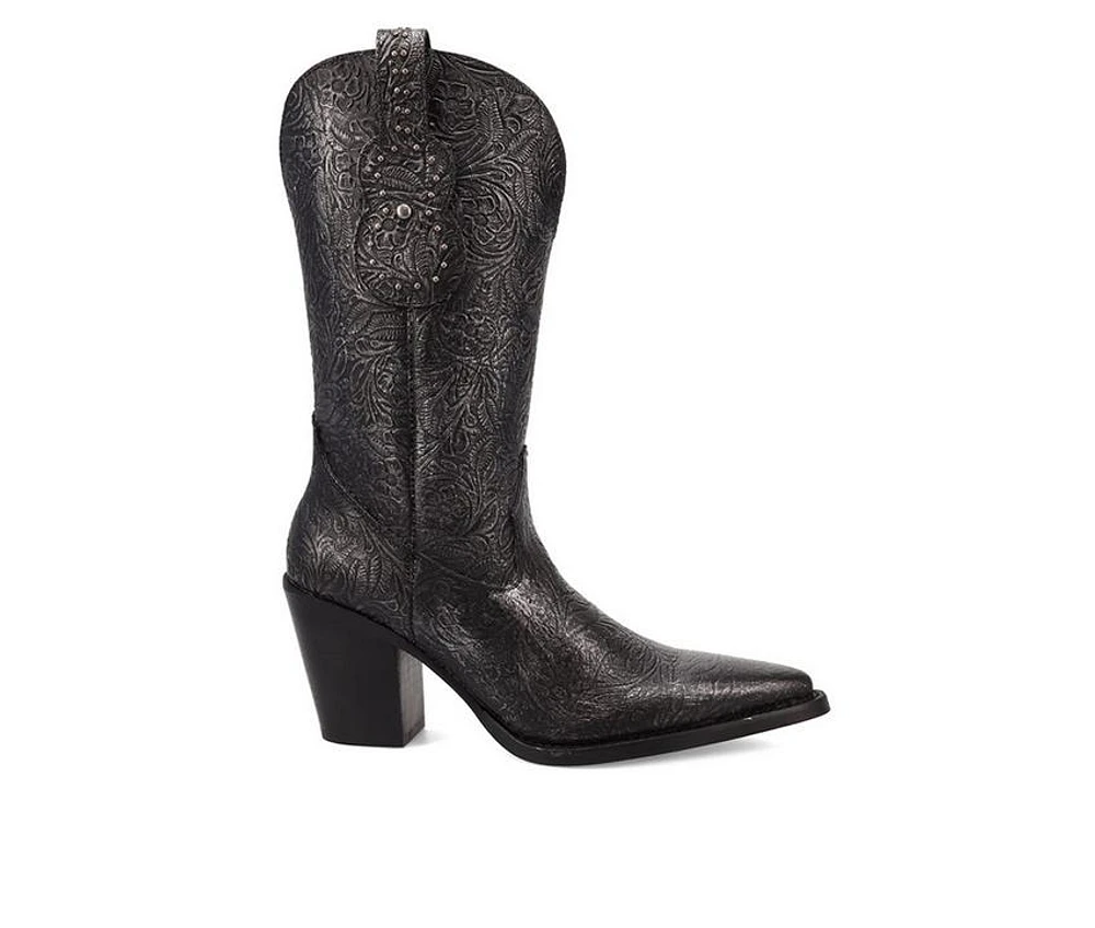 Women's Dingo Boot Rhythm N' Blues Western Boots