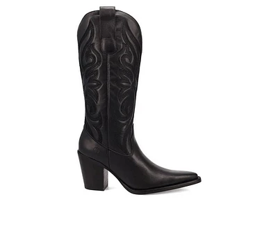 Women's Dingo Boot Hensley Western Boots