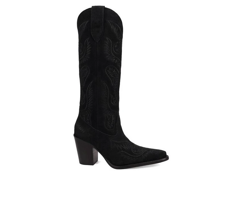 Women's Dingo Boot Evita Western Boots