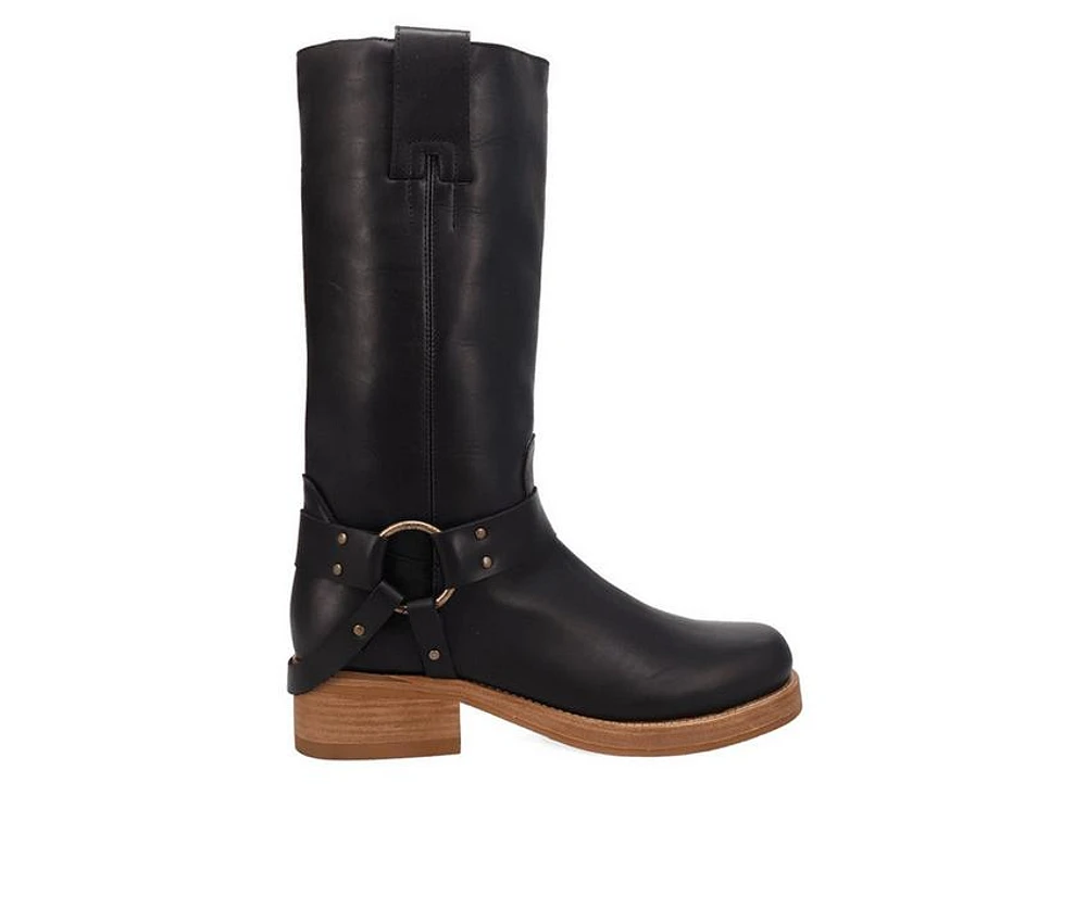 Men's Dingo Boot Rip Dress Boots