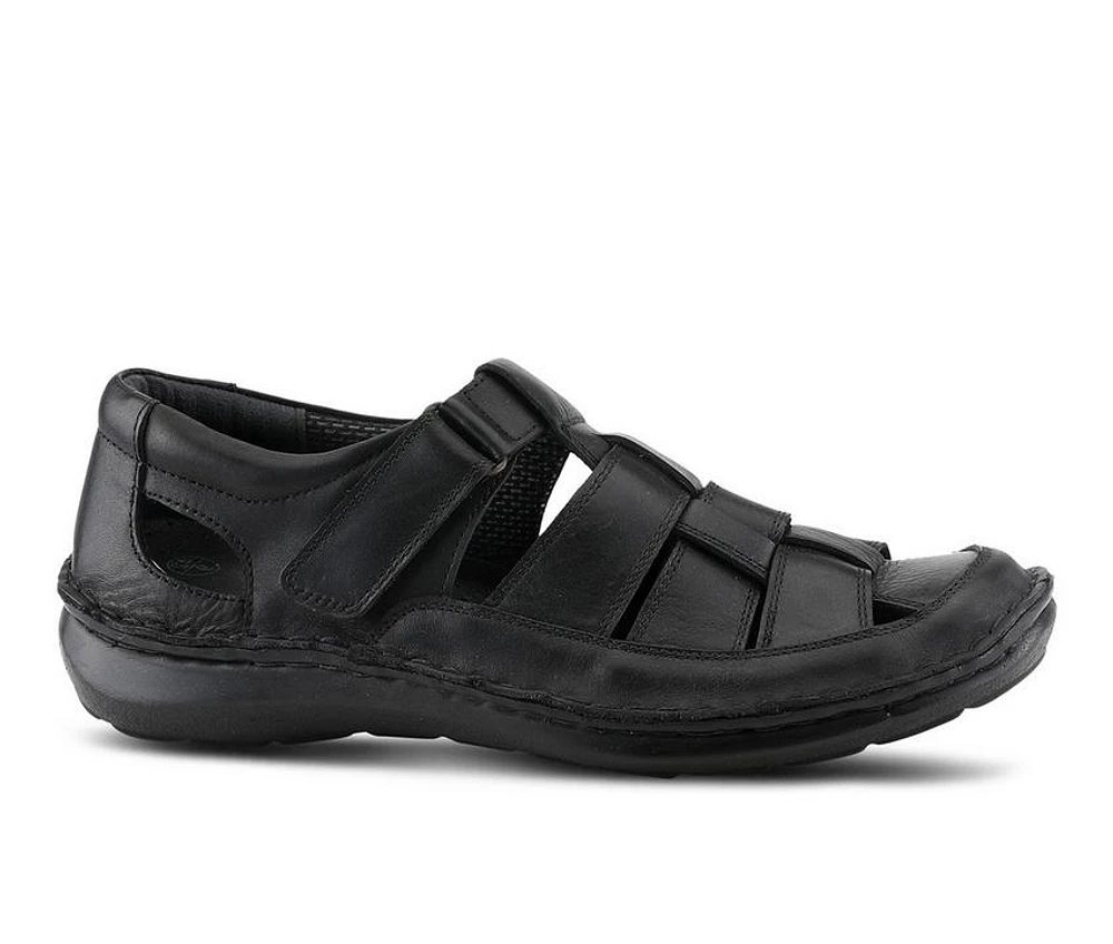 Men's SPRING STEP Aspeno Outdoor Sandals