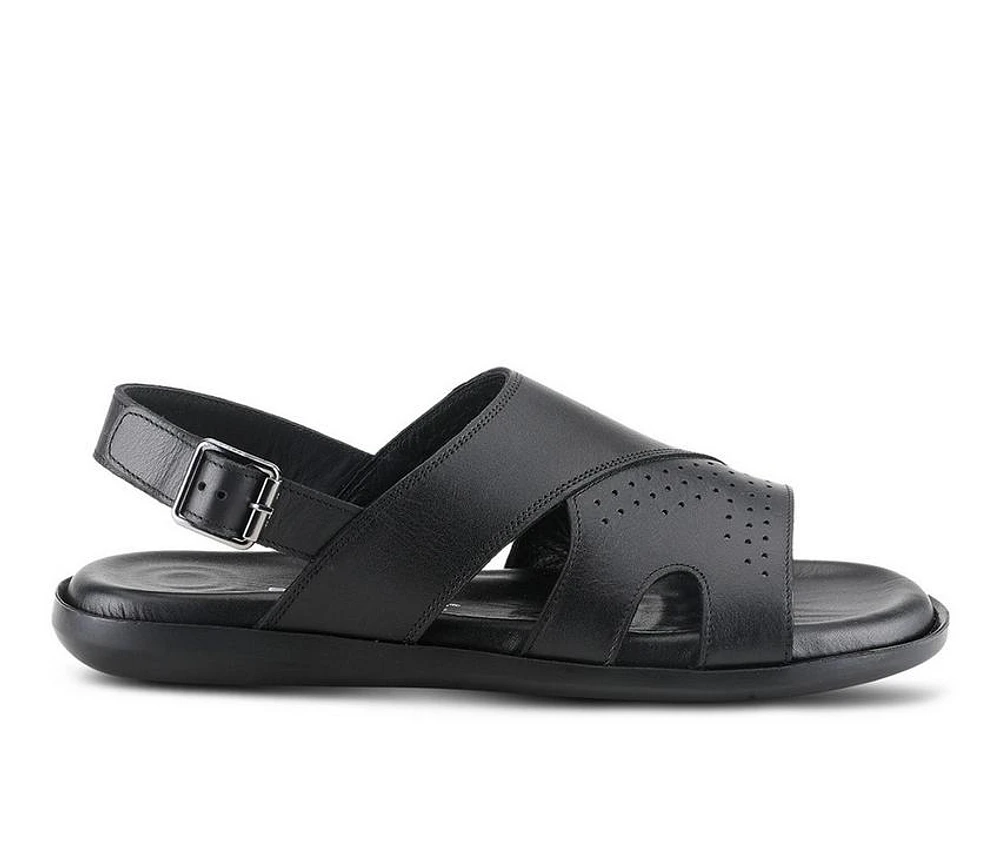 Men's SPRING STEP Jeff Outdoor Sandals