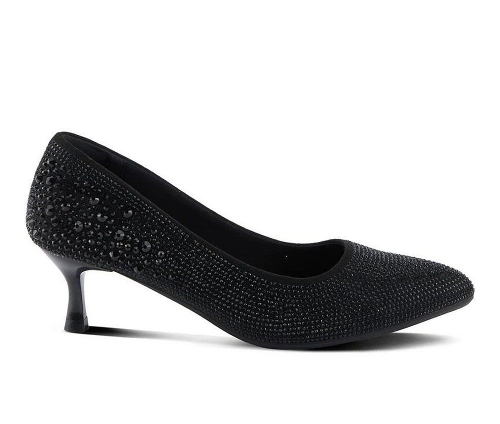 Women's Patrizia Tyanna Kitten Heels
