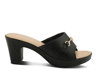 Women's Patrizia Corvadia Dress Sandals