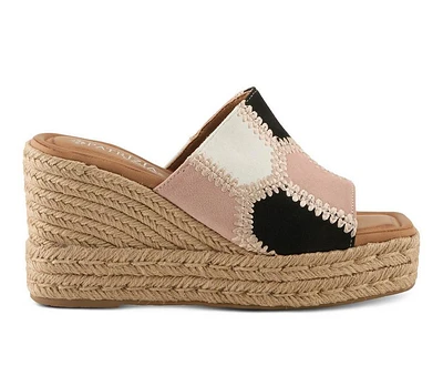 Women's Patrizia Evolet Wedges