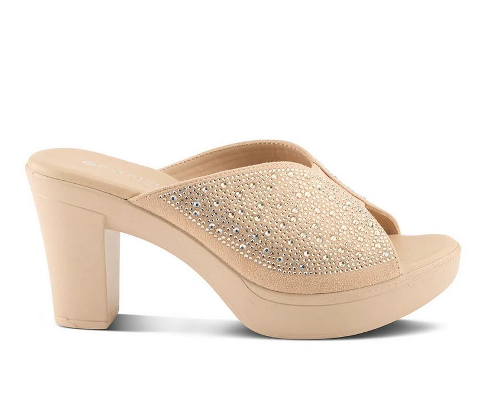Women's Patrizia Lavina Dress Sandals