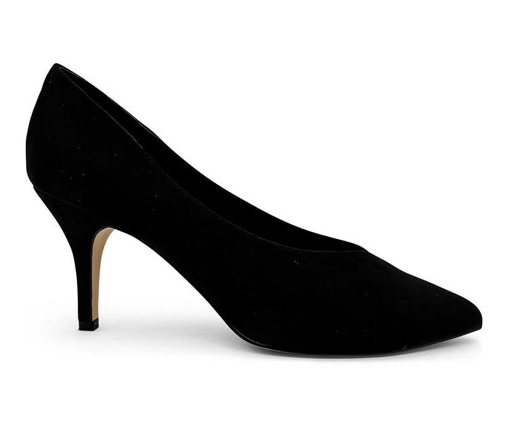 Women's Chelsea Crew Vera Pumps