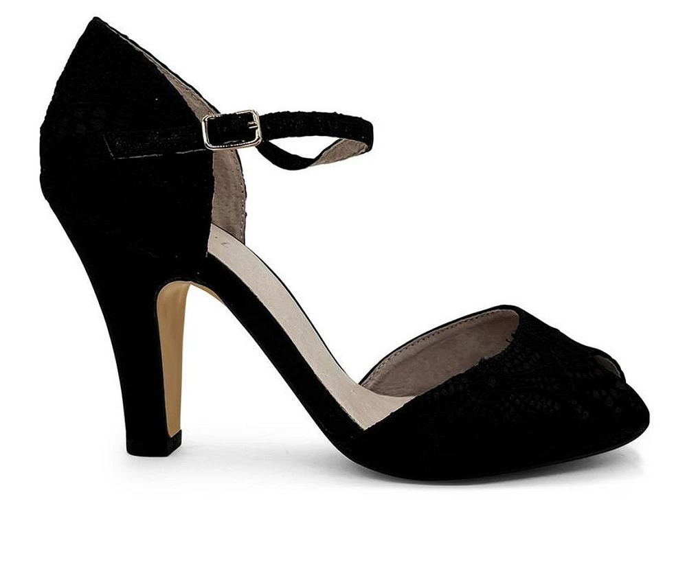Women's Chelsea Crew Lulu Dress Sandals