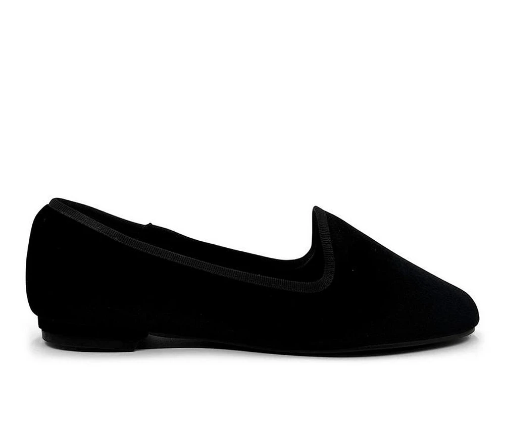 Women's Chelsea Crew Chain Shoes