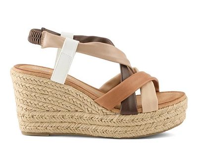 Women's Patrizia Shakayla Wedges