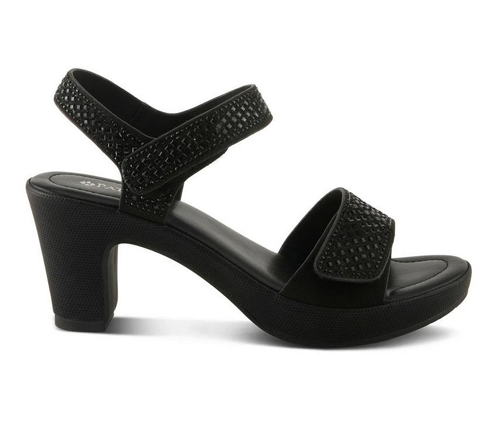 Women's Patrizia Shine Dress Sandals