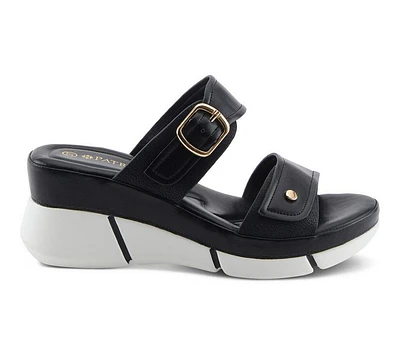 Women's Patrizia Valinda Wedges