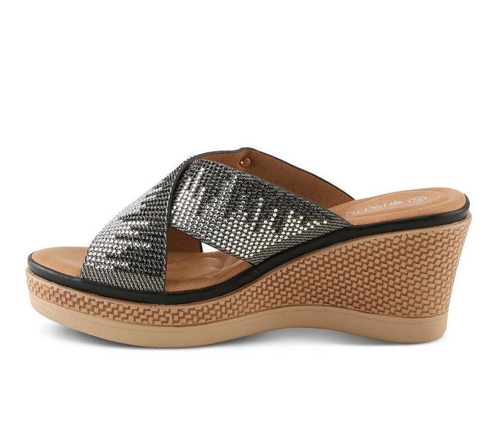 Women's Patrizia Vashon Wedges