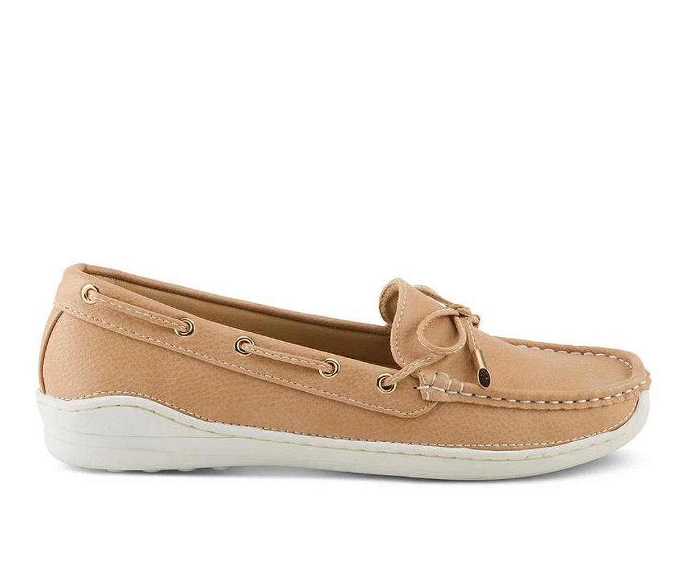 Women's Patrizia Wardell Boat Shoes