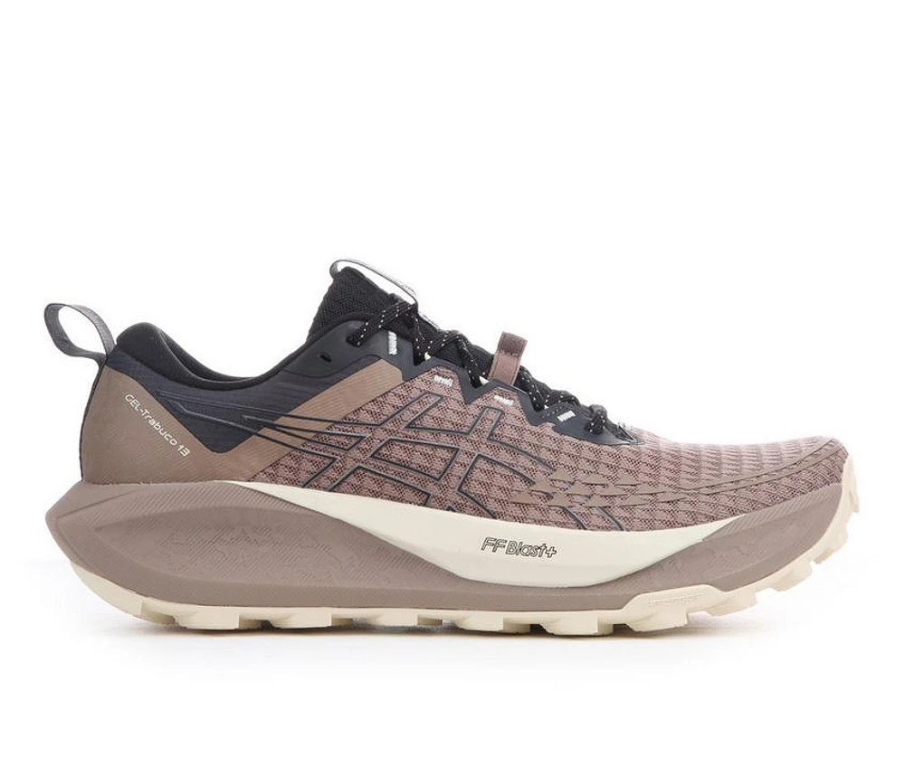 Men's ASICS Gel Trabuco 13 Trail Running Shoes
