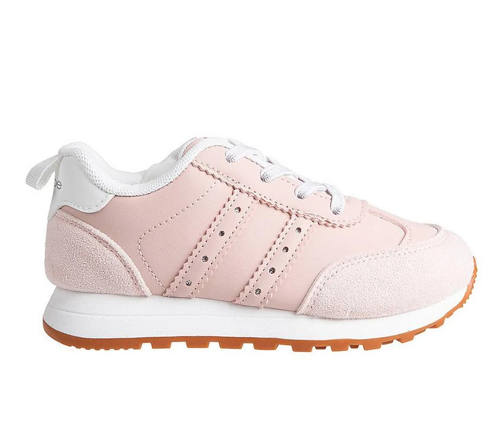 Girls' Bebe Toddler Cristal Sneakers