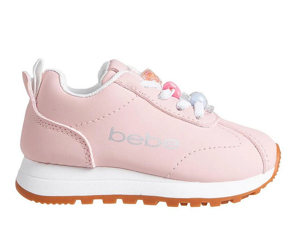 Girls' Bebe Toddler Maggie Sneakers