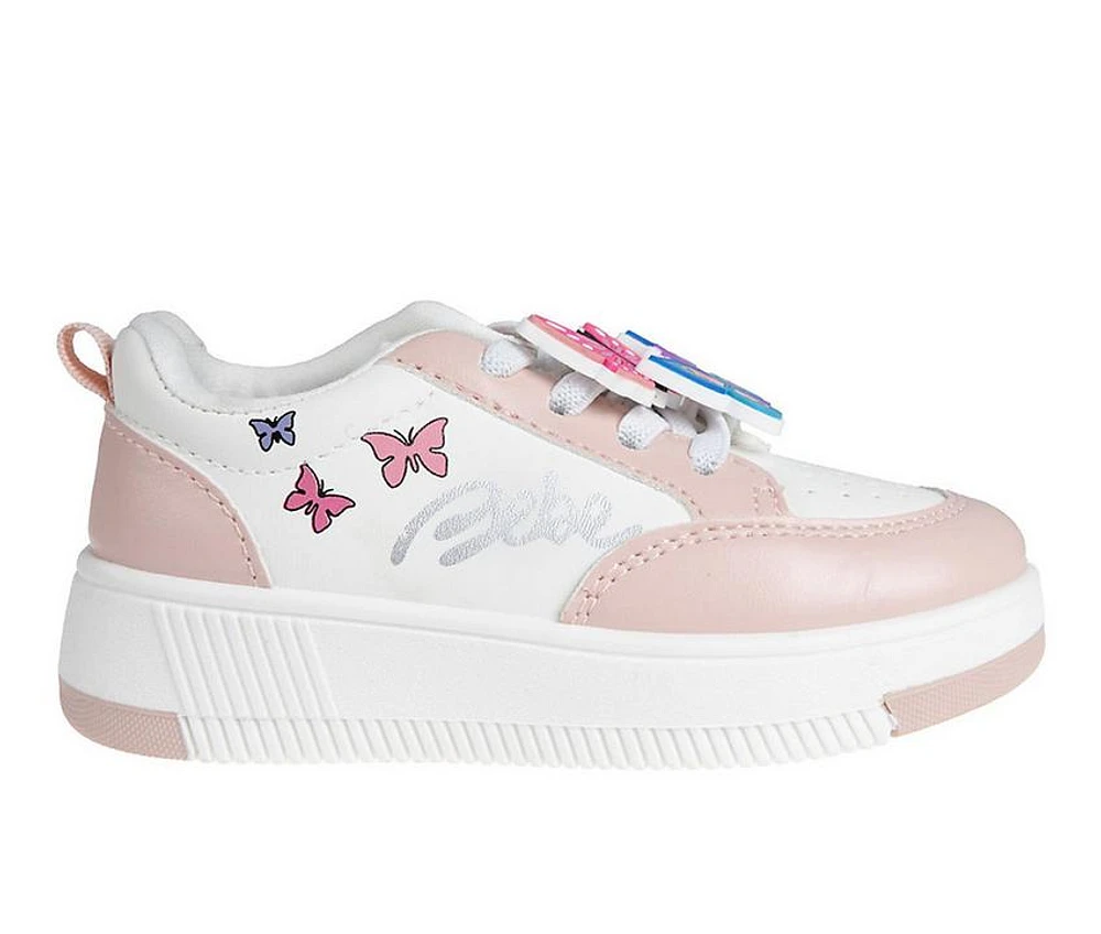 Girls' Bebe Toddler Melisa Sneakers