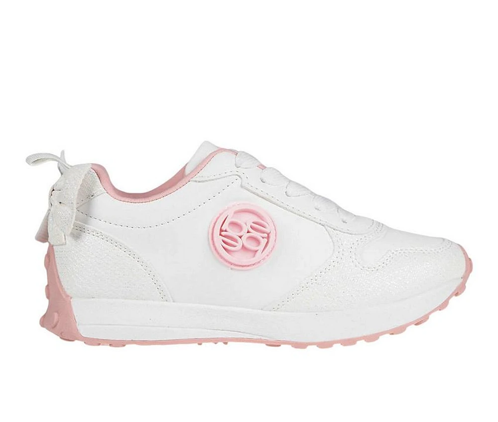 Girls' Bebe Little Kid Cynthia Snakers