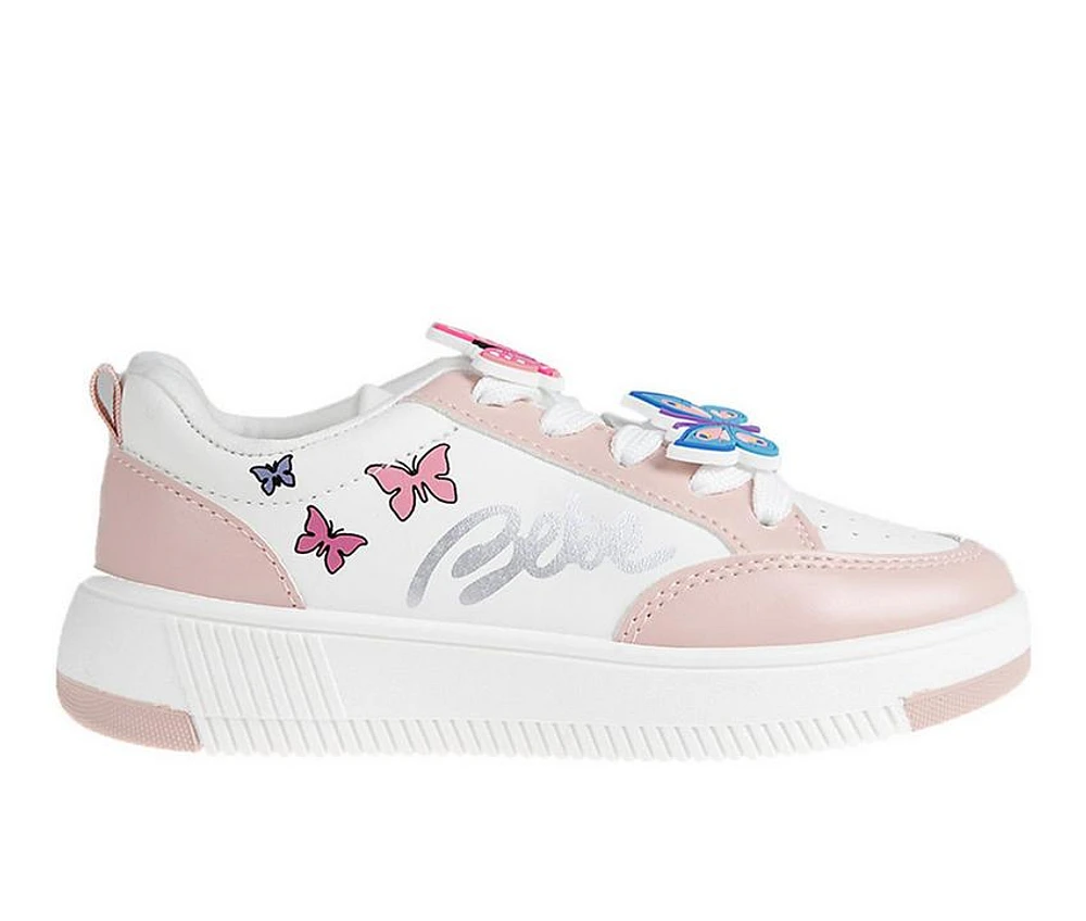 Girls' Bebe Little Kid Madison Sneakers