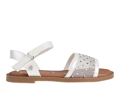 Girls' Bebe Little Kid Grace Sandals