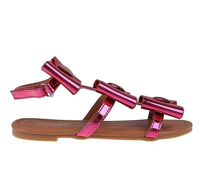 Girls' Bebe Little Kid Juliet Sandals
