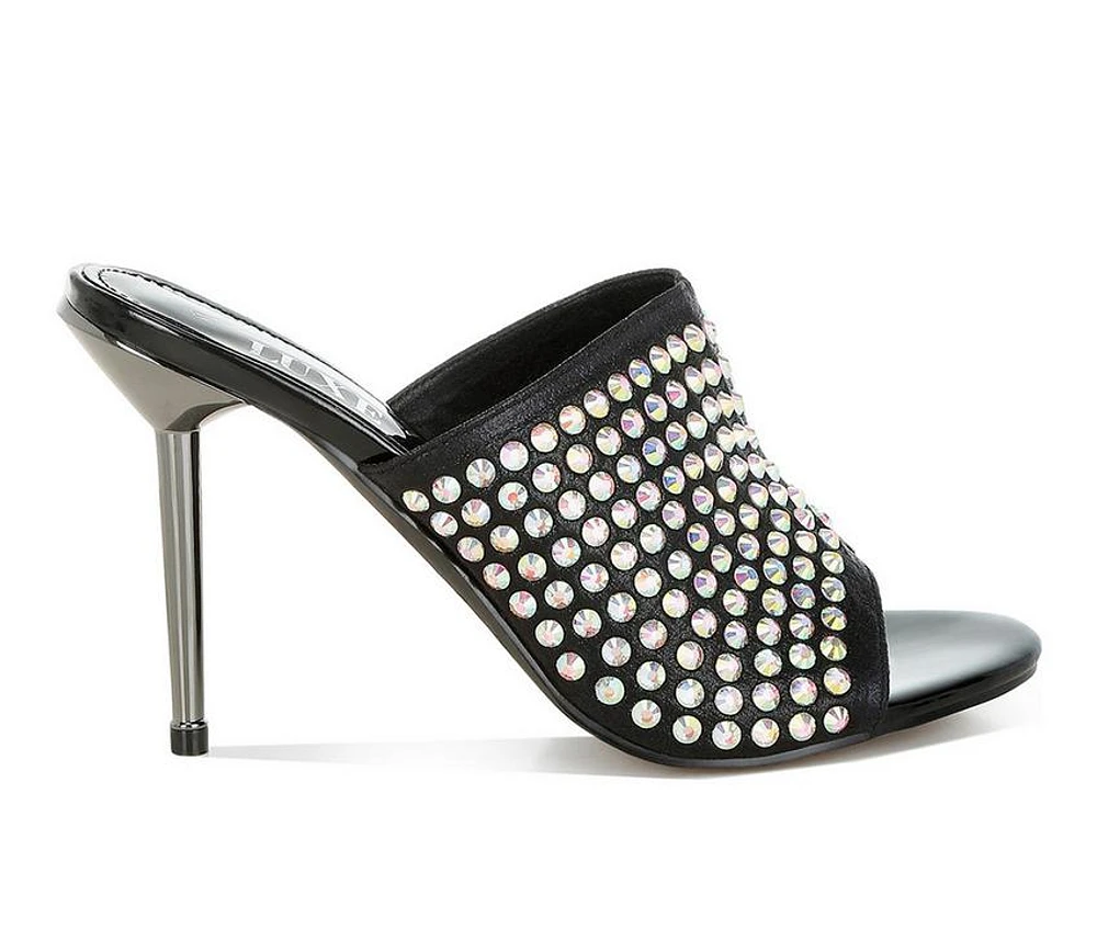 London Rag Farasha Dress Sandals