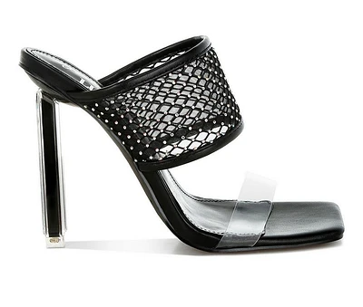 Women's London Rag Salween Dress Sandals