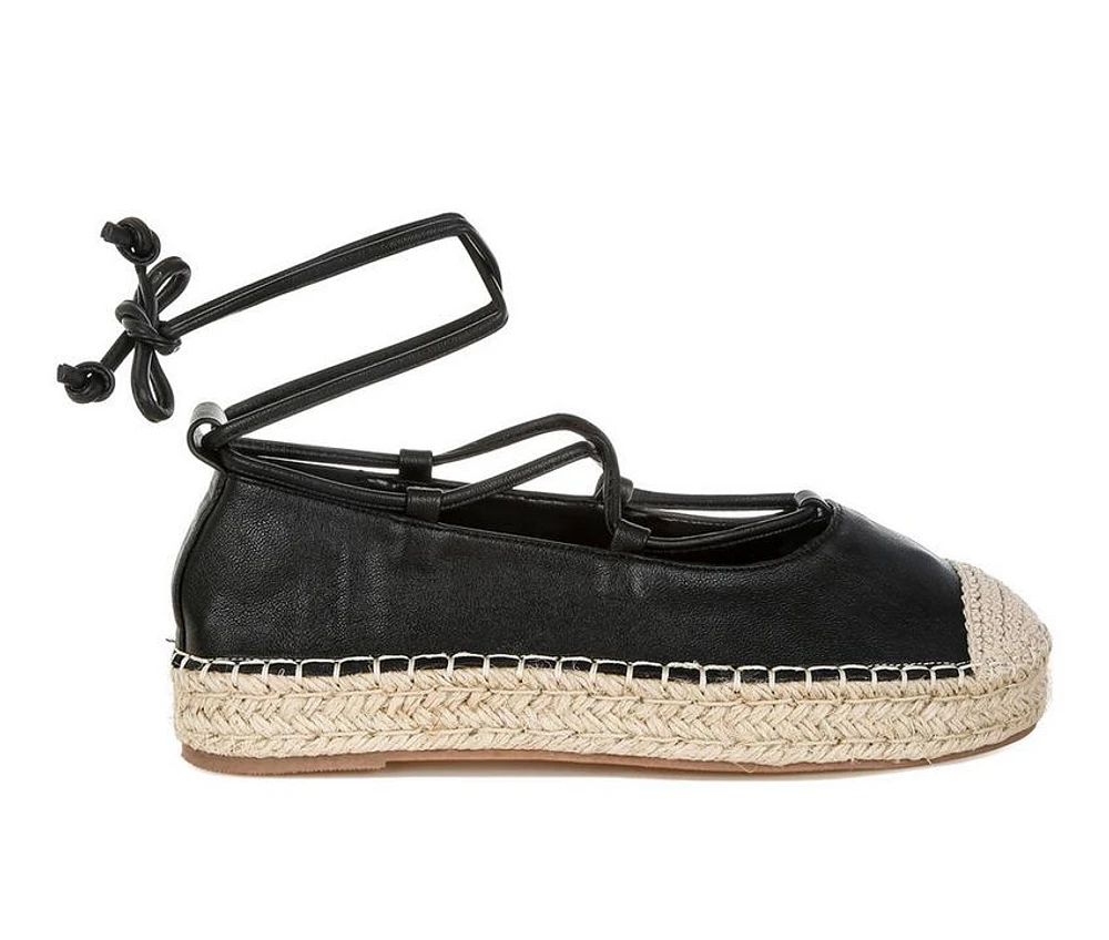 Women's London Rag Alaya Wedges