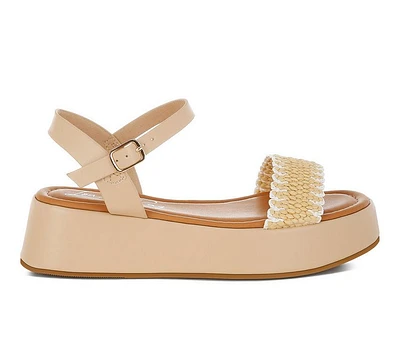 Women's London Rag Anglong Platform Sandals