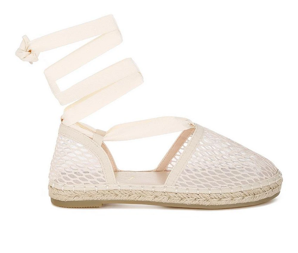 Women's London Rag Sonara Flats