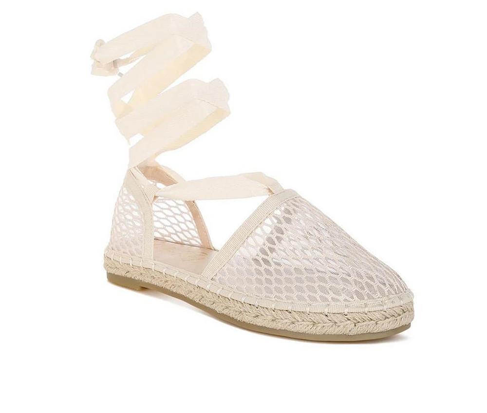 Women's London Rag Sonara Flats