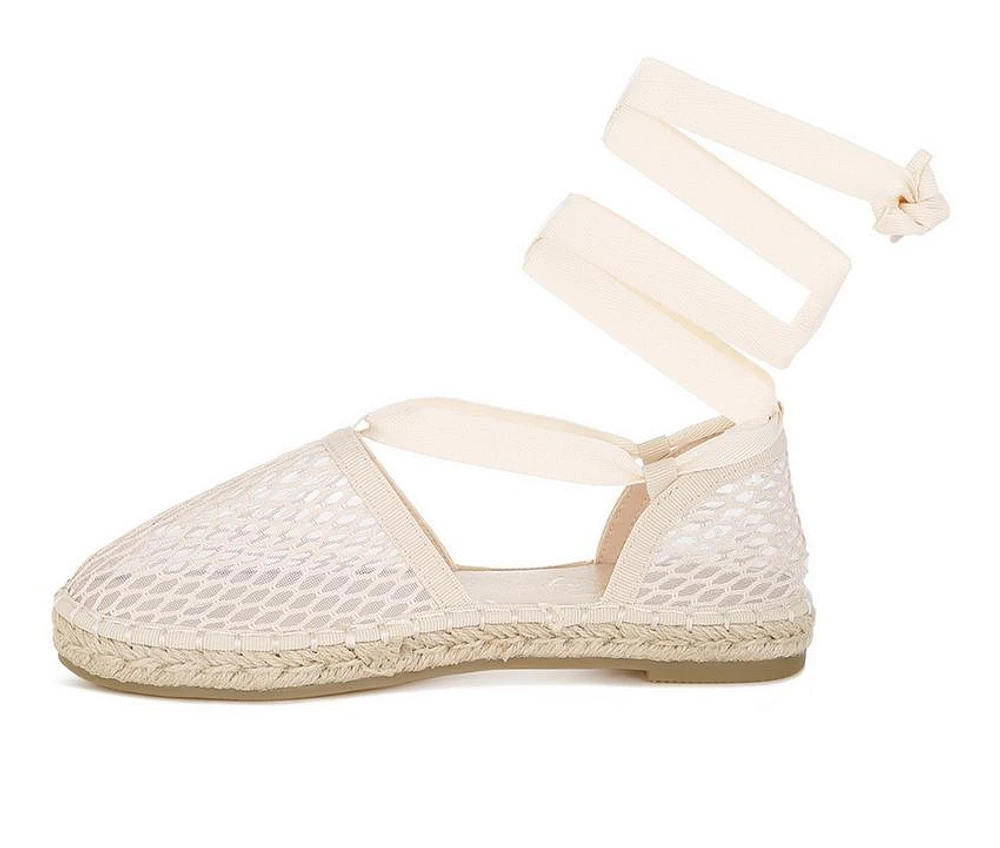 Women's London Rag Sonara Flats