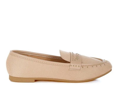 Women's London Rag Lumina Flats