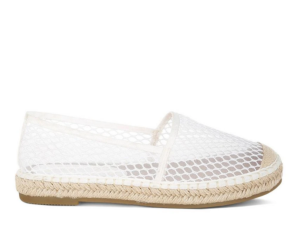 Women's London Rag Manara Flats
