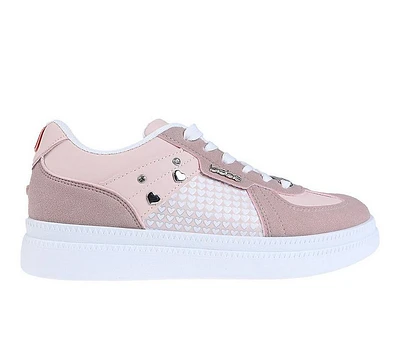 Women's Bebe Addy Sneakers
