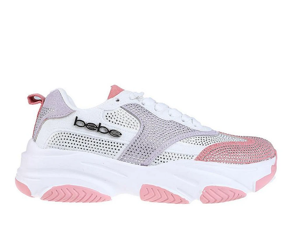 Women's Bebe Aimee Sneakers