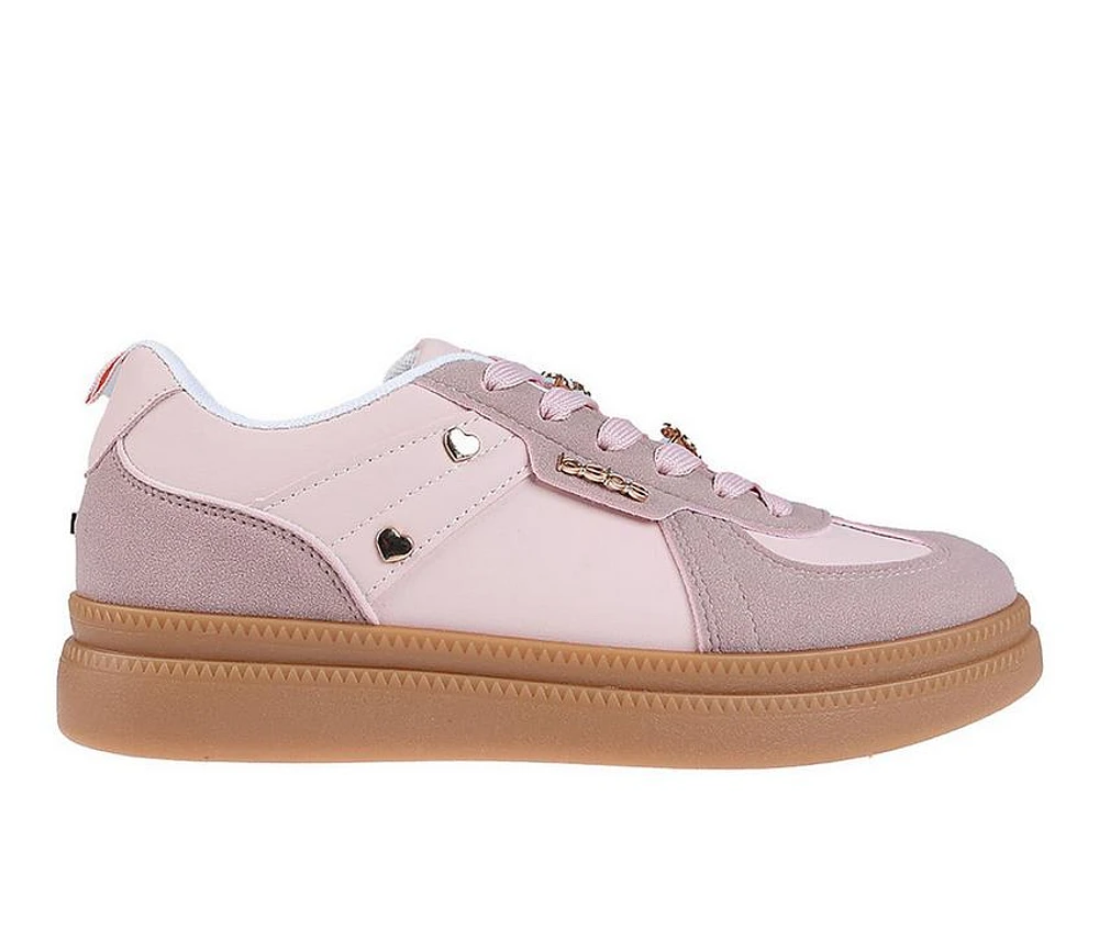 Women's Bebe Heidi Sneakers