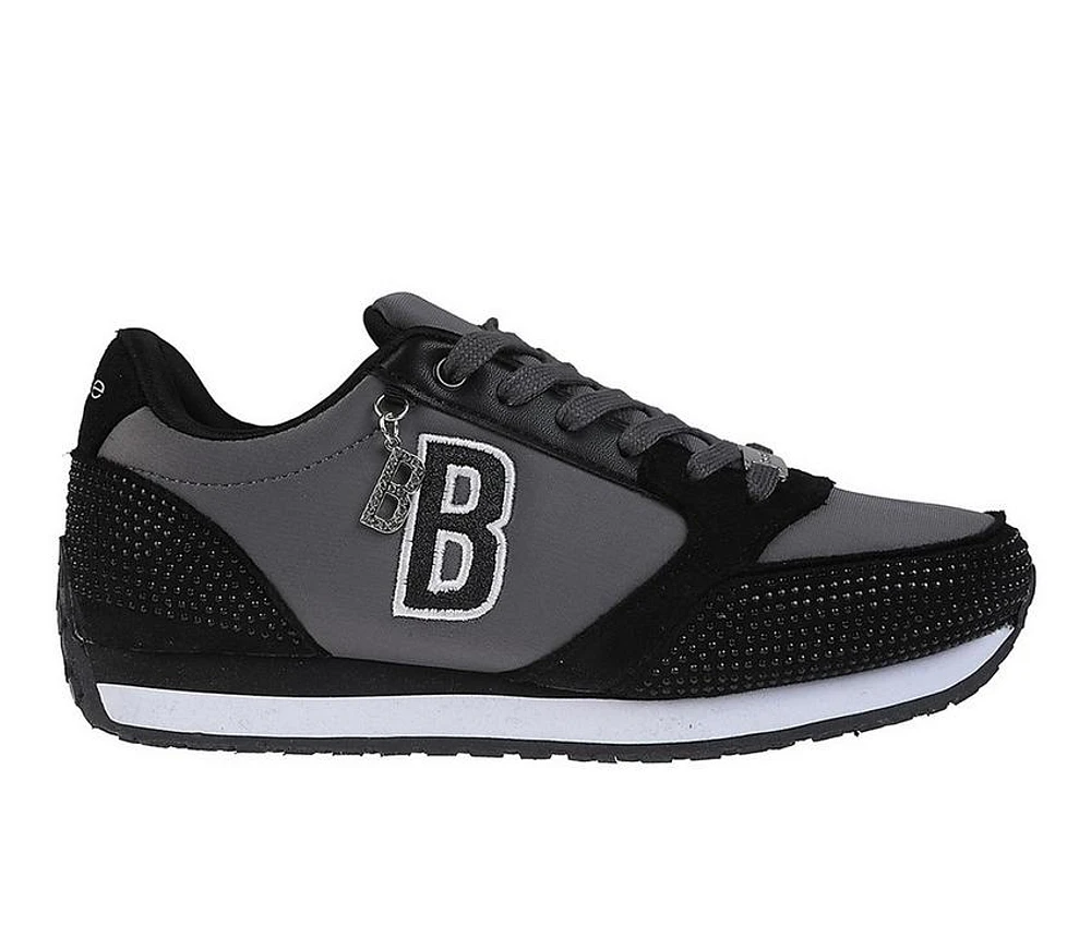 Women's Bebe Jenny Sneakers
